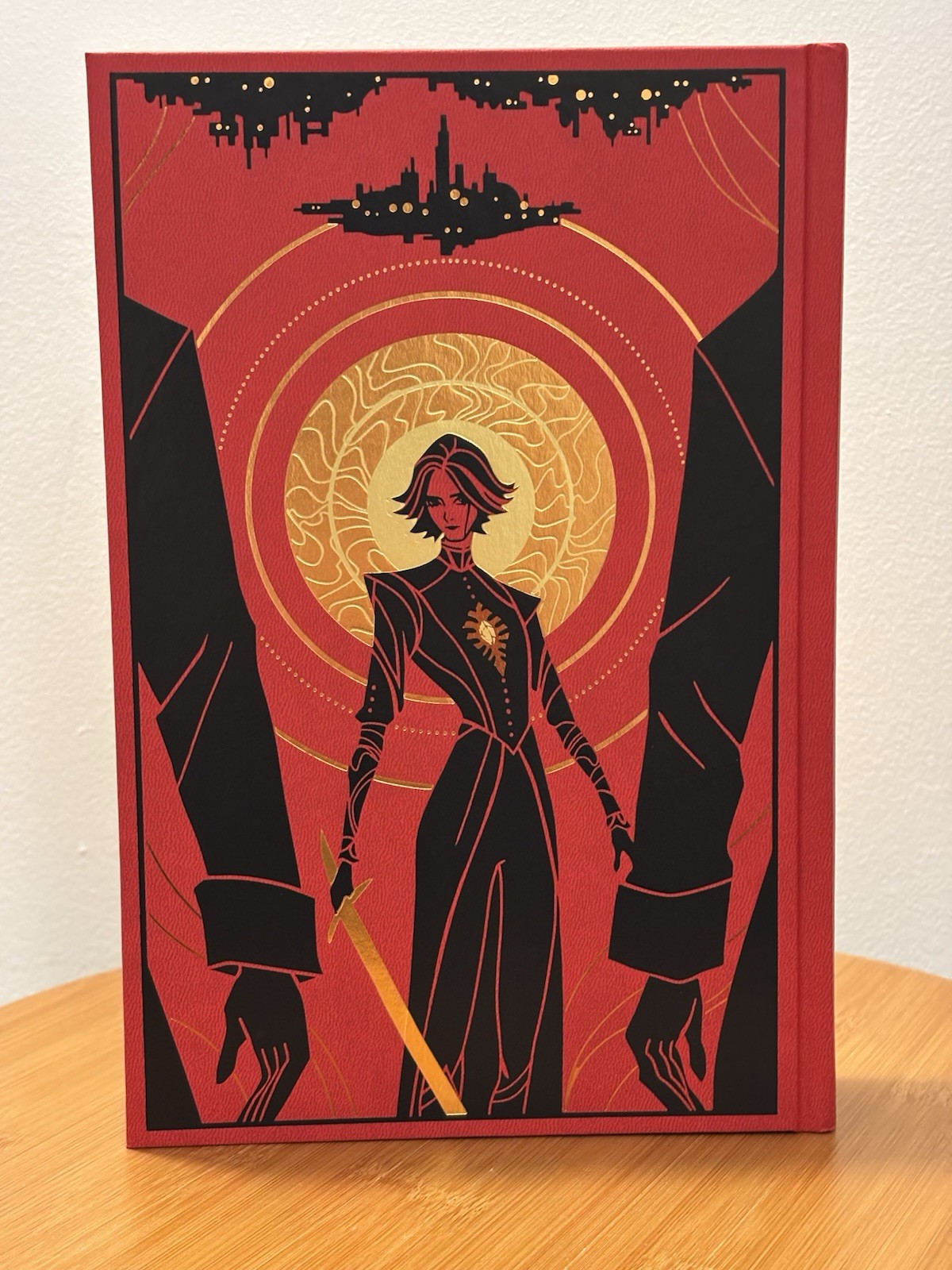 Brandon Sanderson Secret Projects: Tress, Frugal Wizard, Yumi, Sunlit Man