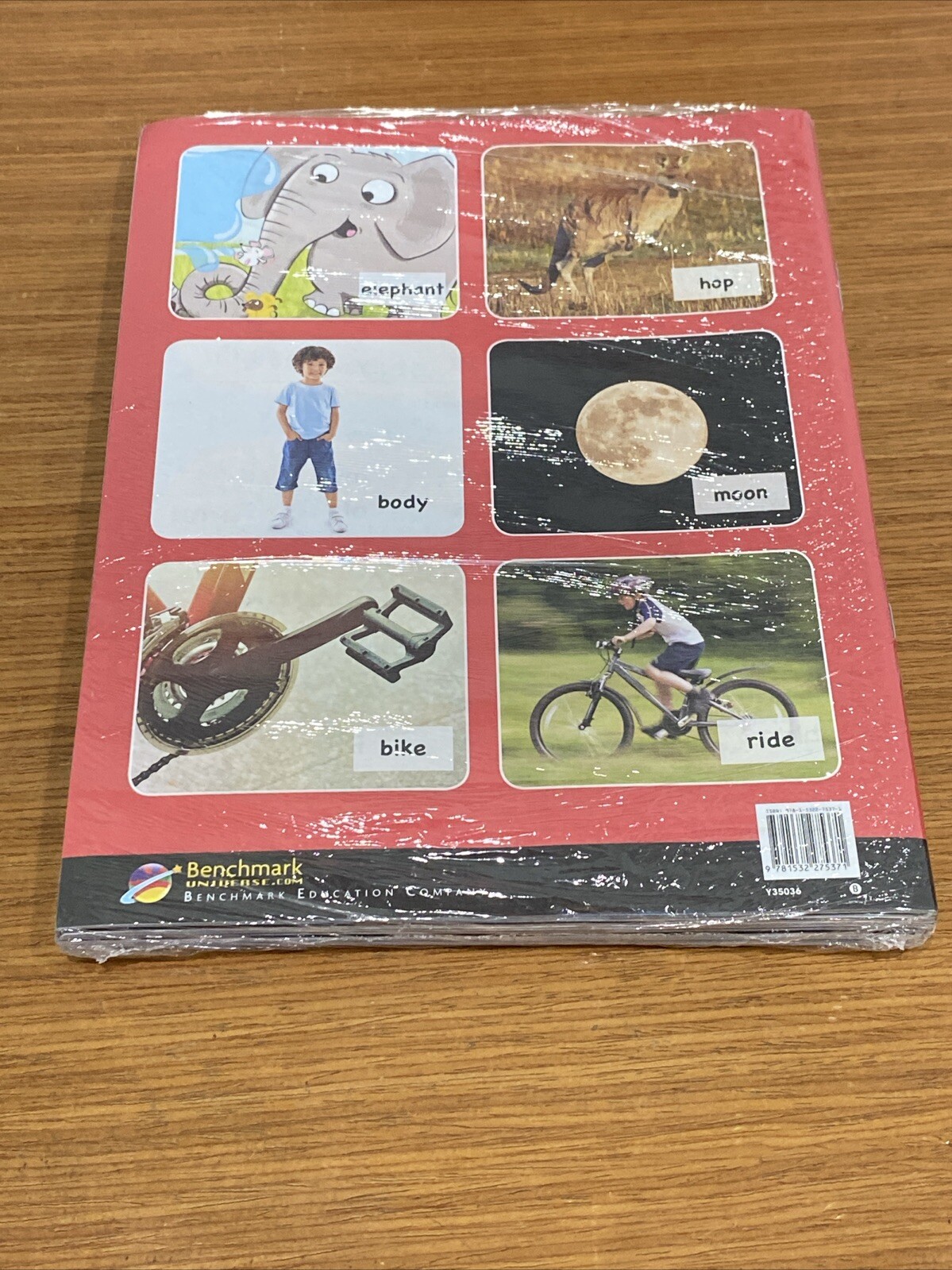 My Reading And Writing Units 1 – 10 – Benchmark Education – For Beginners