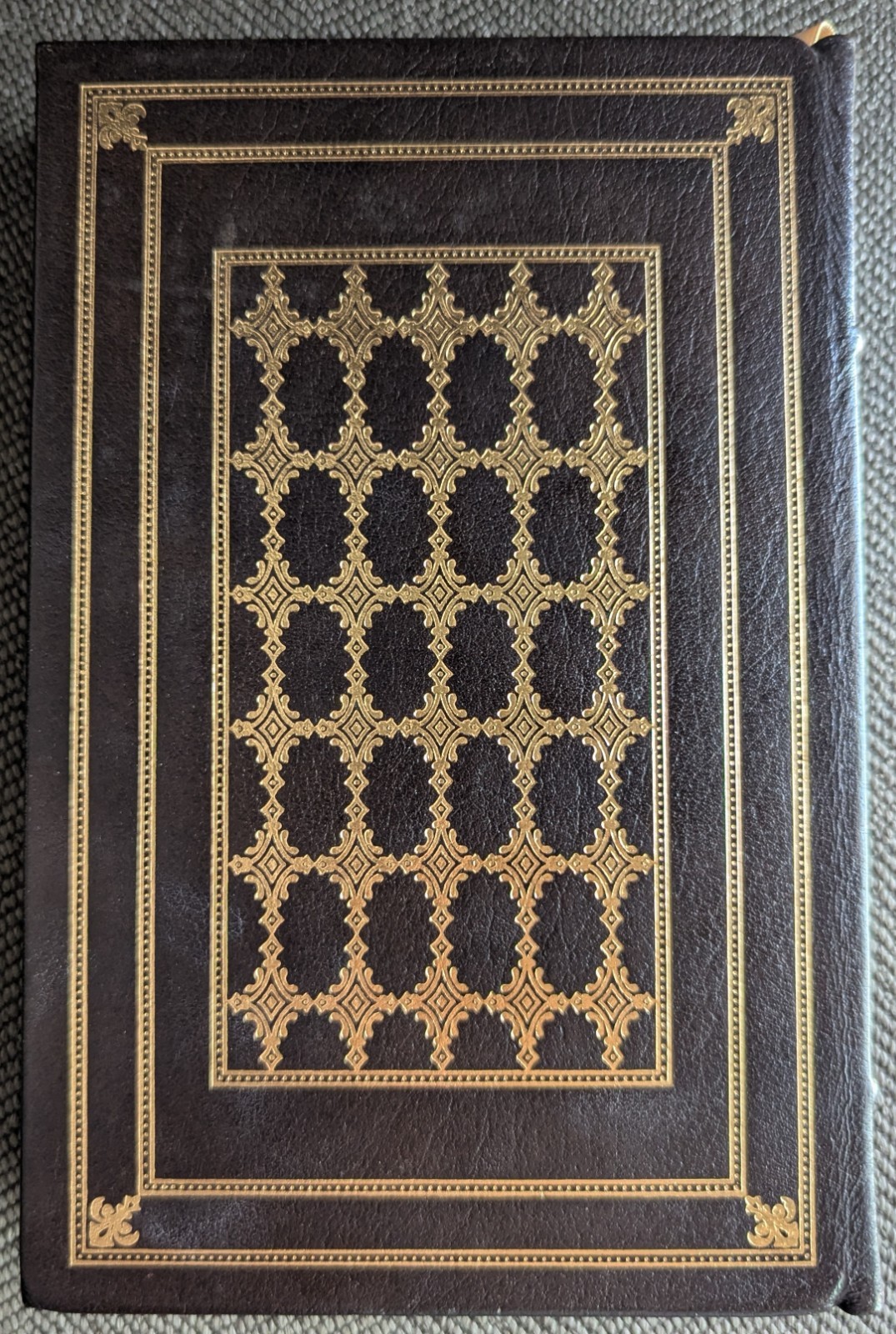 Truman Capote SIGNED Other Voices, Other Rooms 1979 Franklin Library