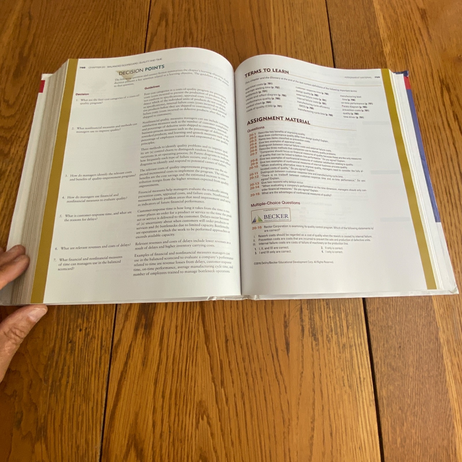 Horngren’s Cost Accounting: A Managerial Emphasis 17th Edition Hardcover