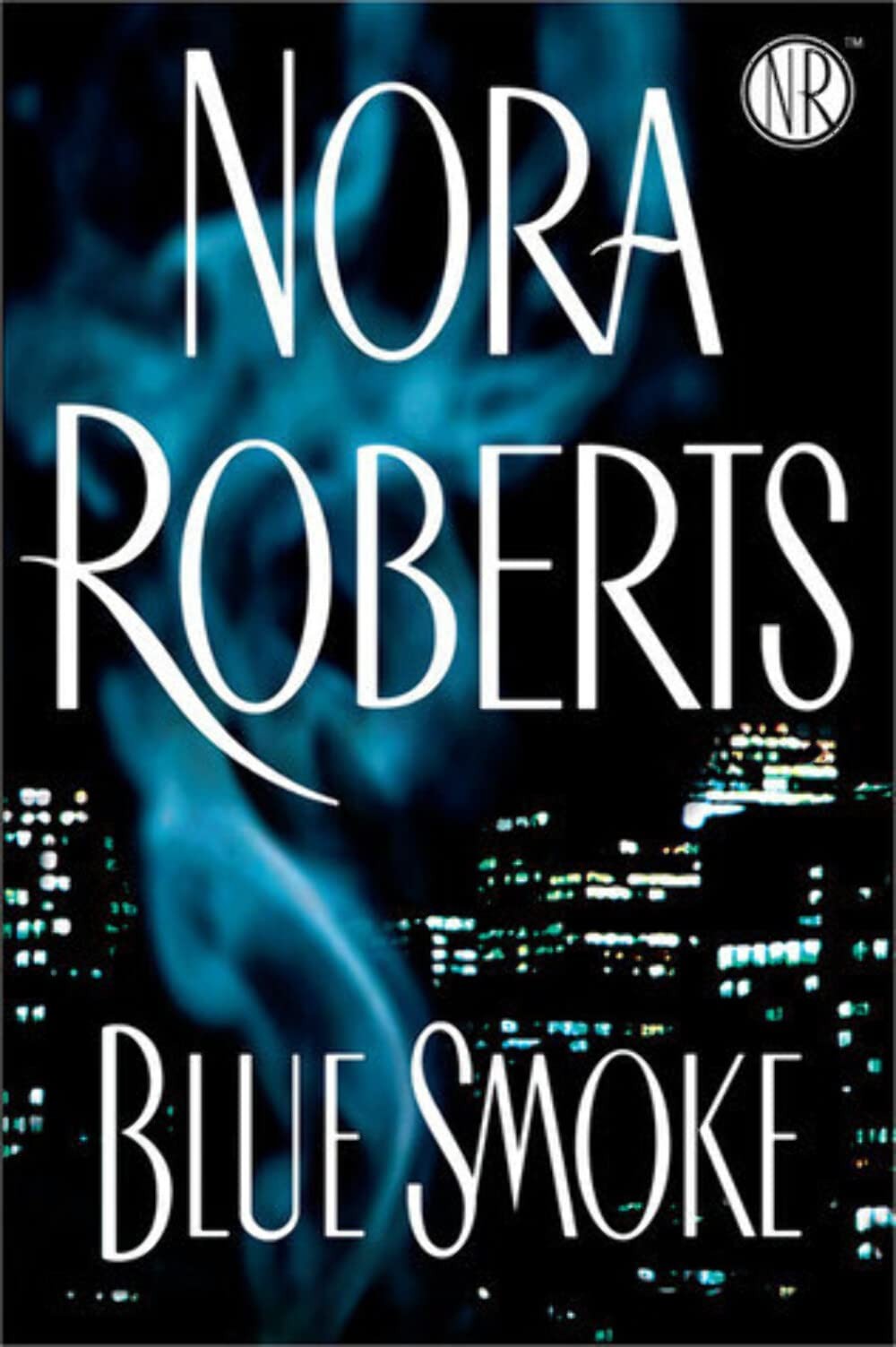 BLUE SMOKE