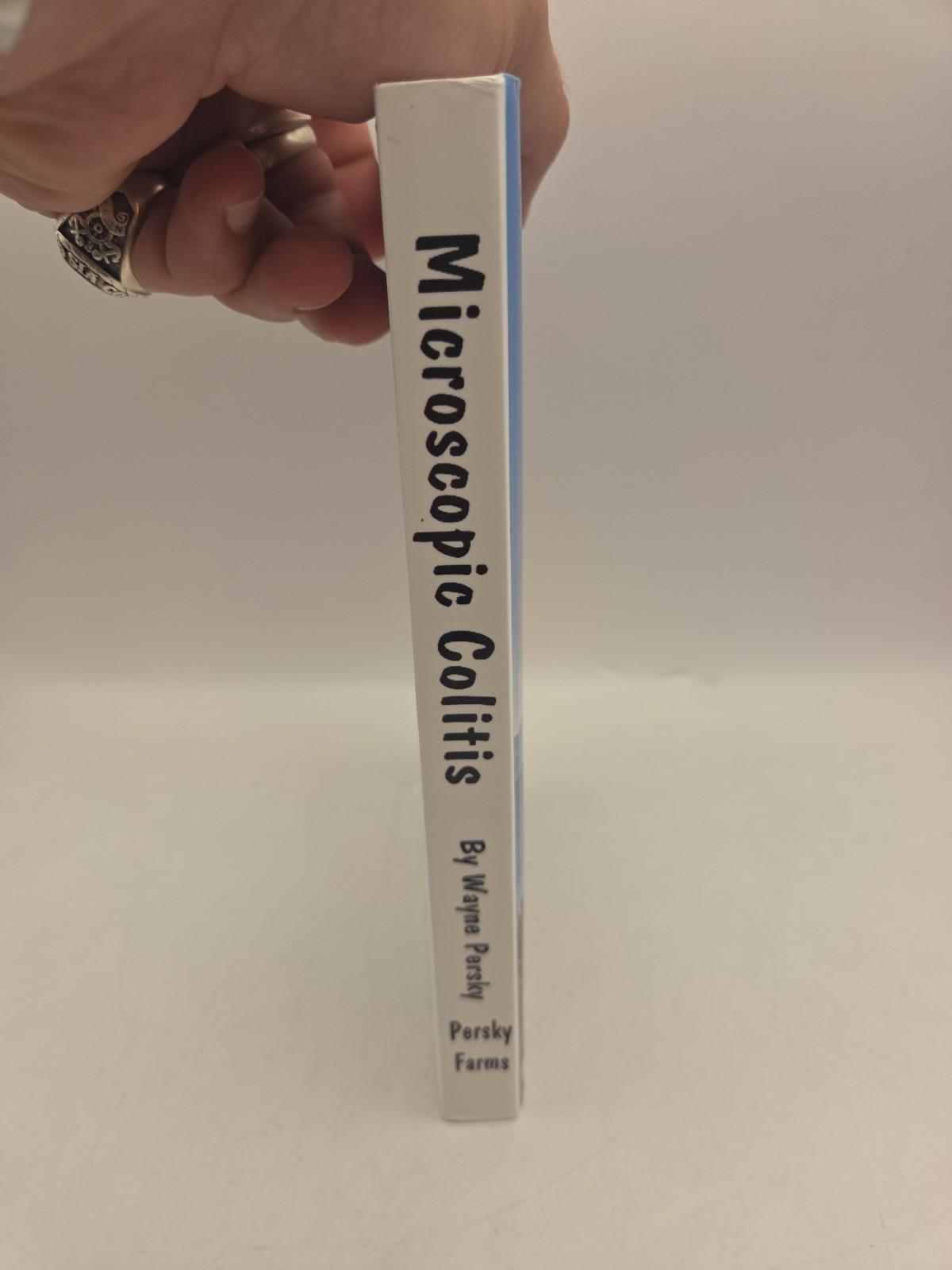 Microscopic Colitis : Revised Edition by Wayne Persky (1918, Trade Paperback)