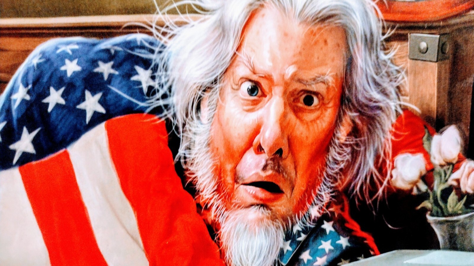 THE WEEK BEST OF U.S.& INTERNATIONAL NEWS 01/19/2024 RECURRING NIGHTMARE
