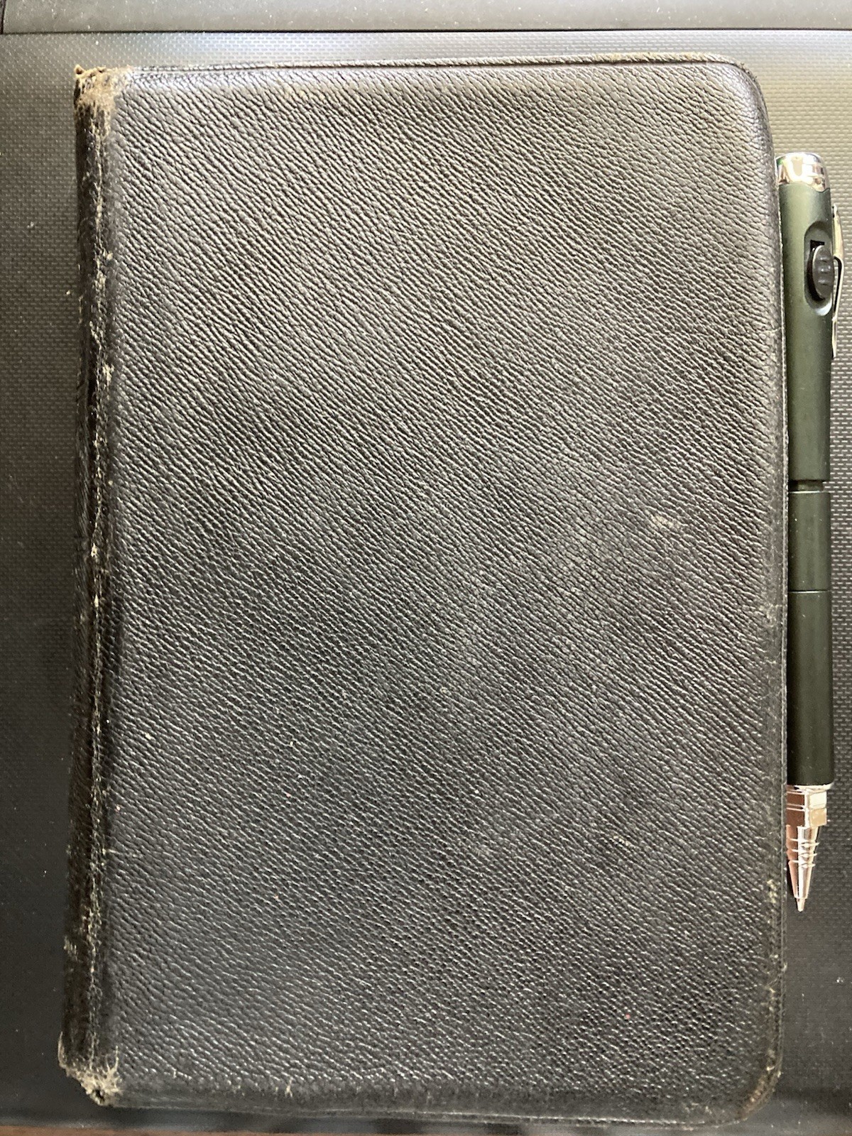 Holy Bible Scofield Study System Concordance KJV Oxford Press 1945