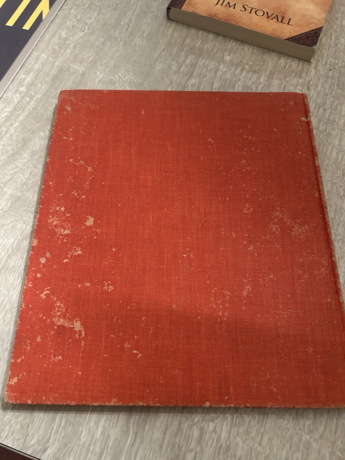 Famous American Negroes Book Copyright 1954 144 Pages.