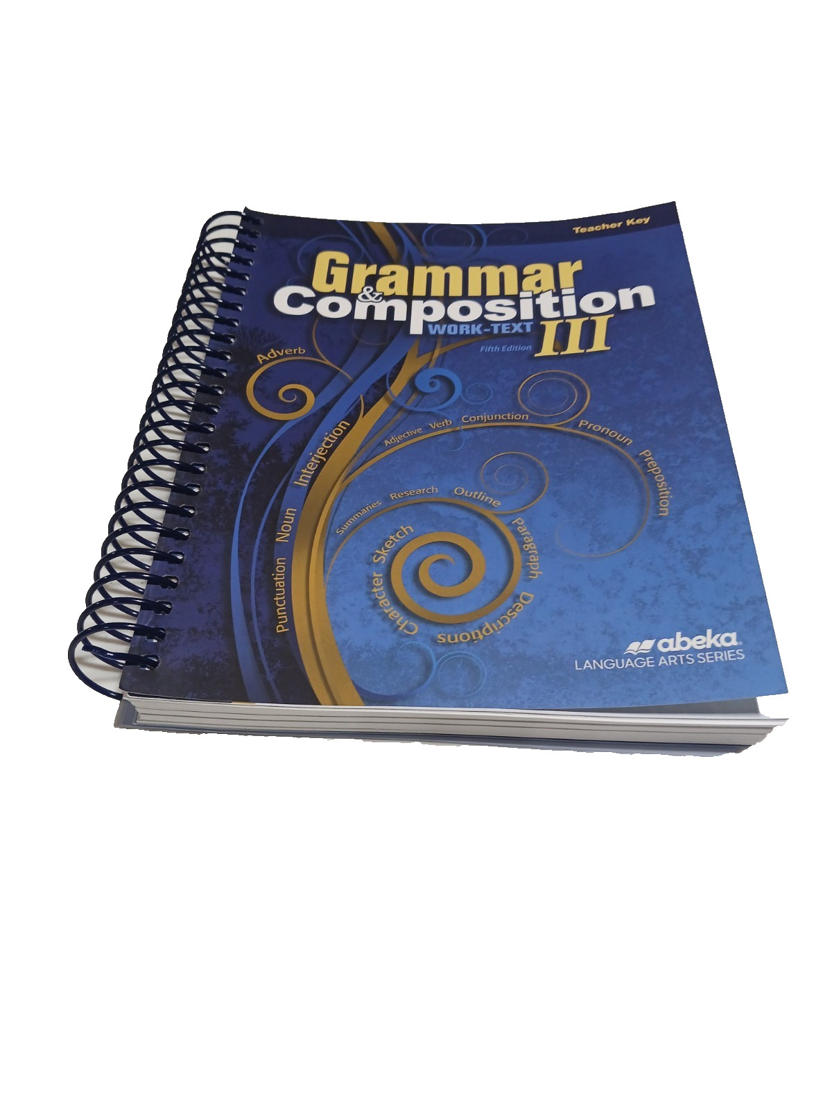 abeka 9th grade curriculum (FREE SHIPPING)