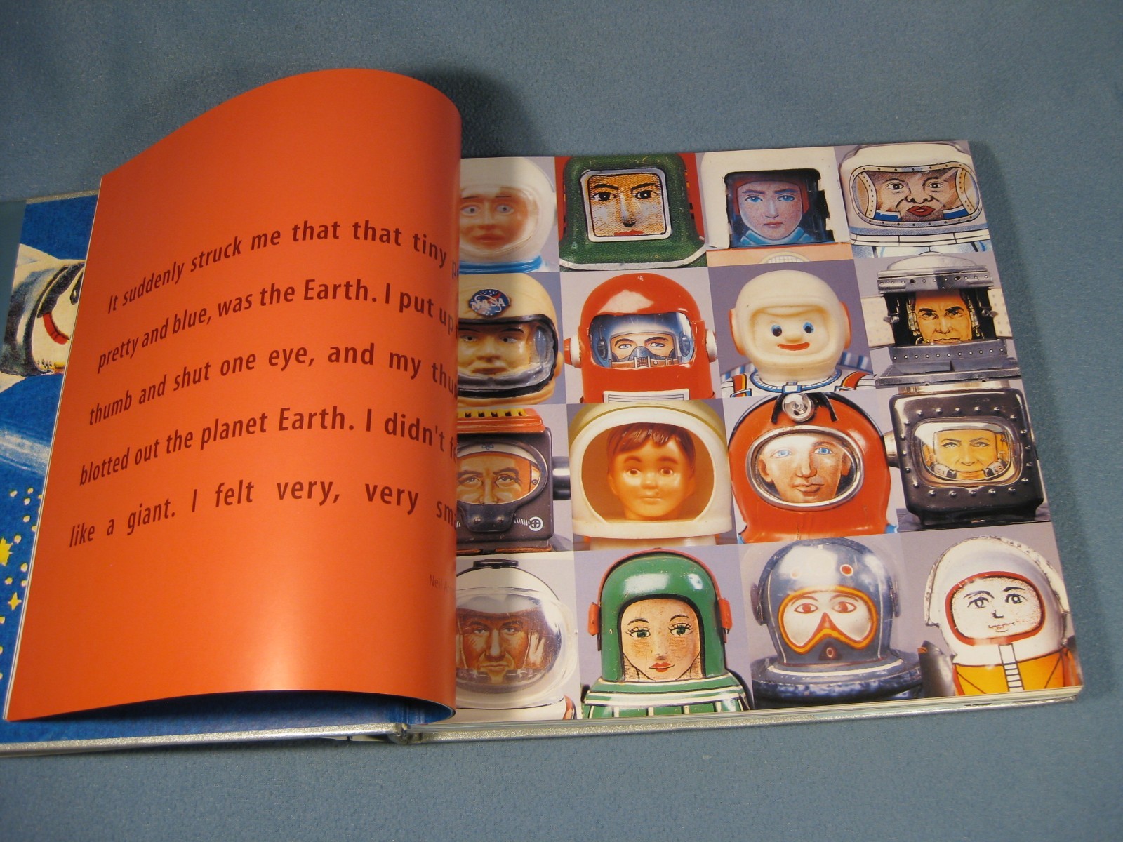 FUTURE TOYS: ROBOTS, ASTRONAUTS, SPACESHIPS, RAY GUNS By Antoni Emchowicz & Paul