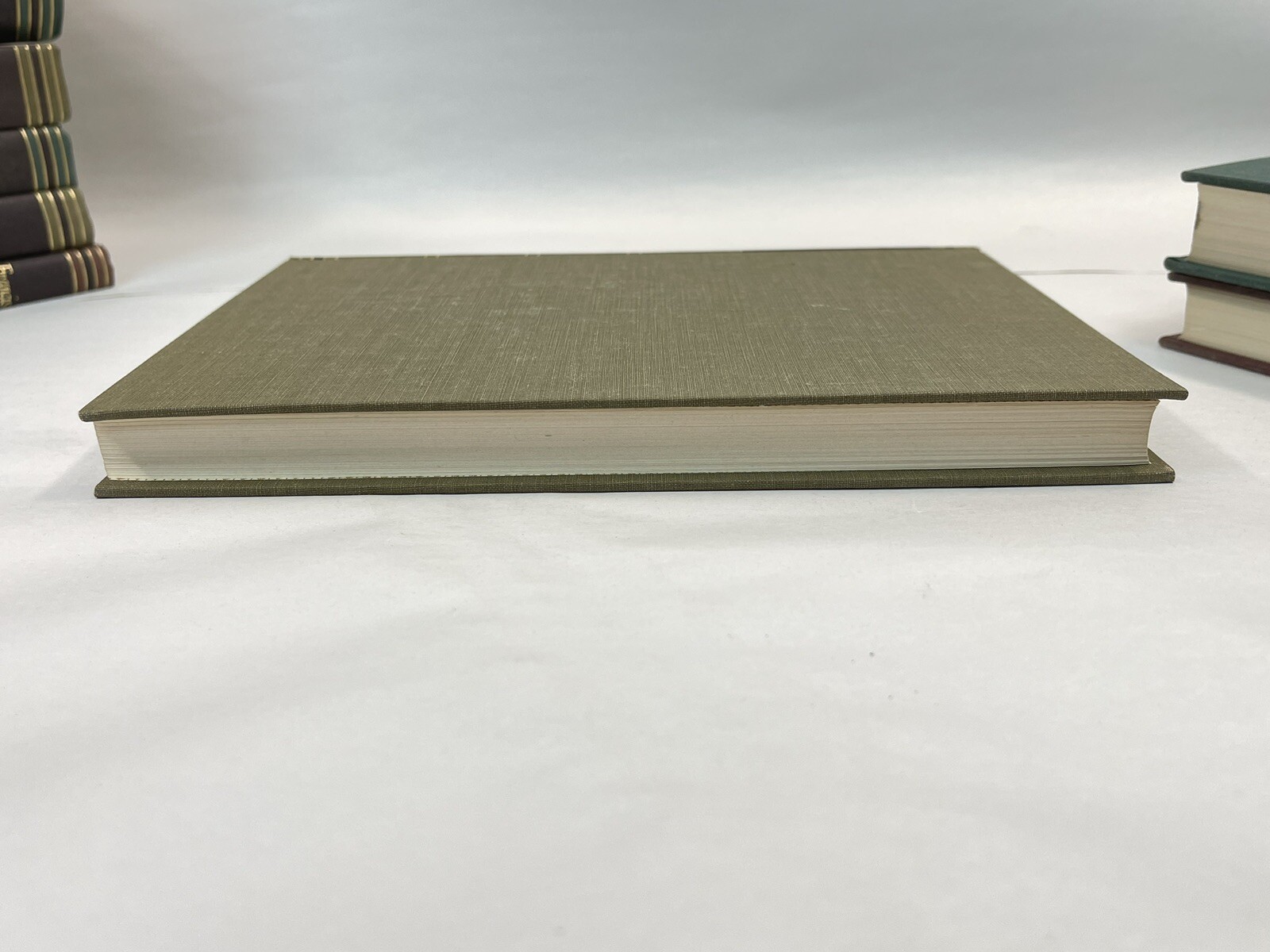 1952 Britannica Great Books Of The Western World Vol 32 Milton