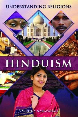 Hinduism (Understanding – Library Binding, by Narayanan Vasudha – Very Good