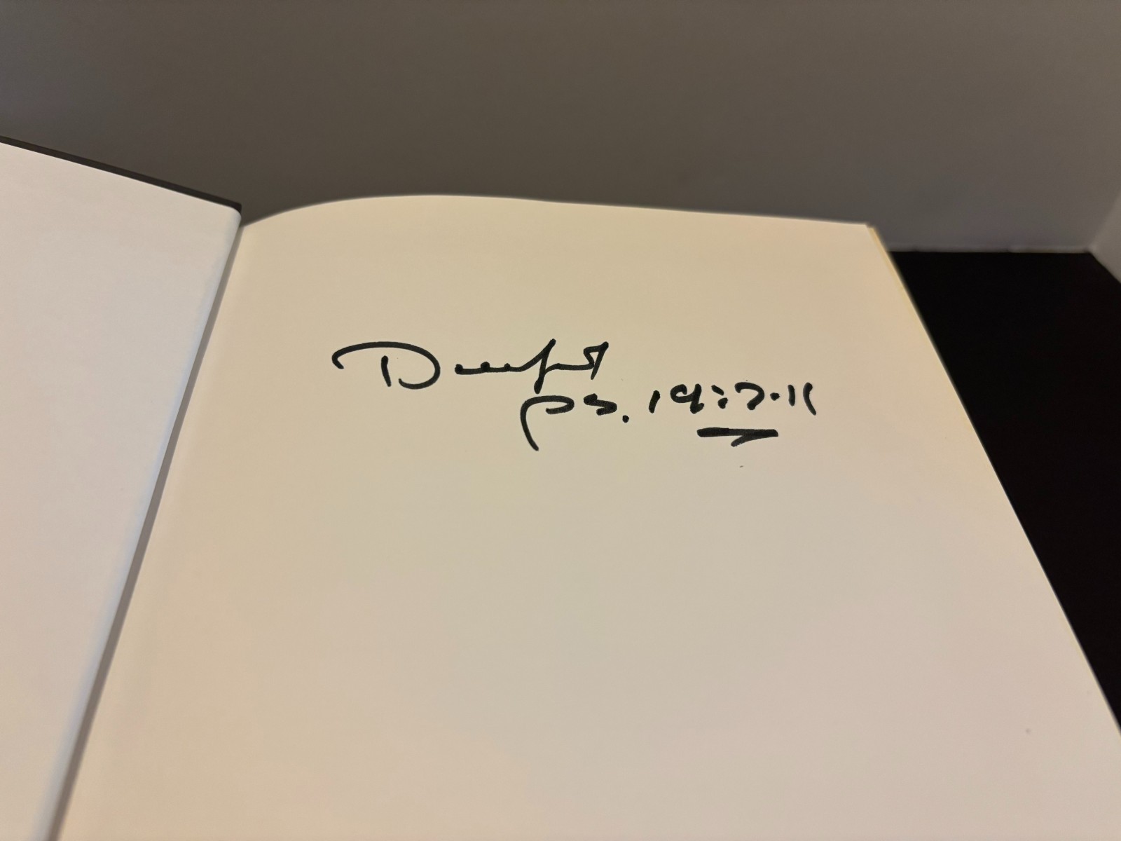 Lot of 2 NKJV David Jeremiah Hardcover Study Bibles ,Red Letter,Concordance,Maps