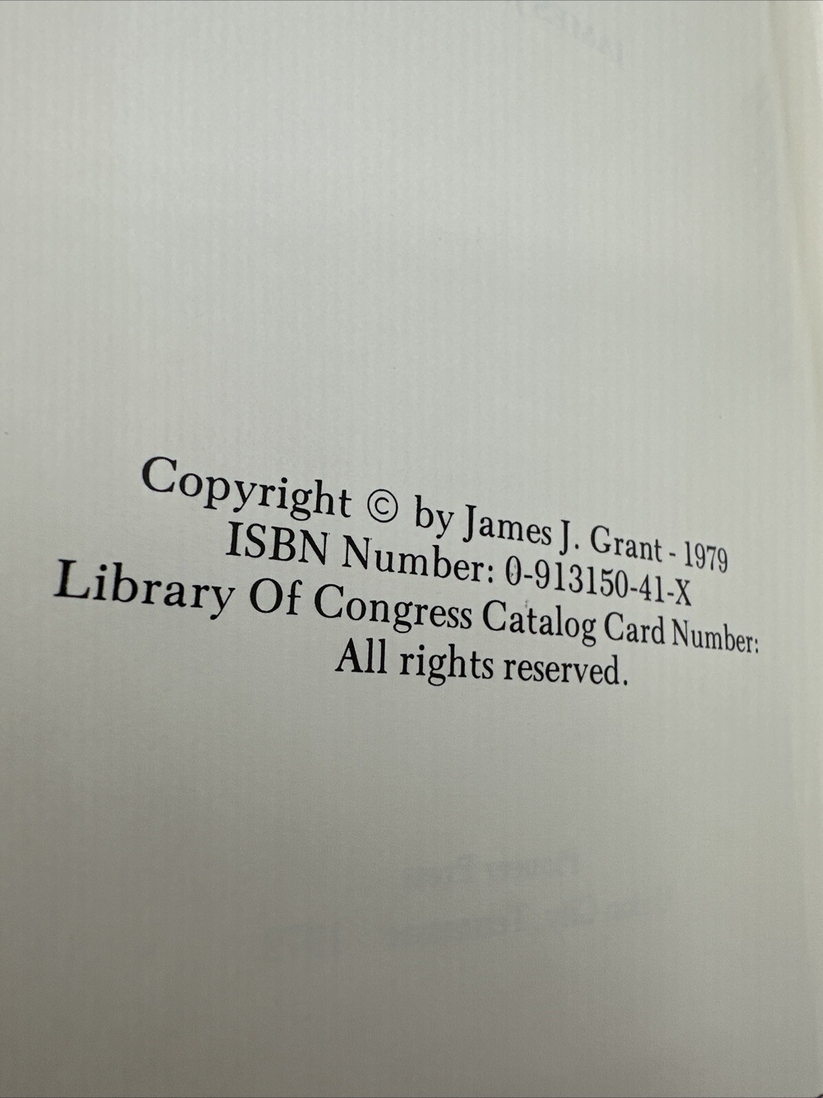 Still More Single Shot Rifles James J Grant Hardcover 211 Pages 1979 DJ Guns