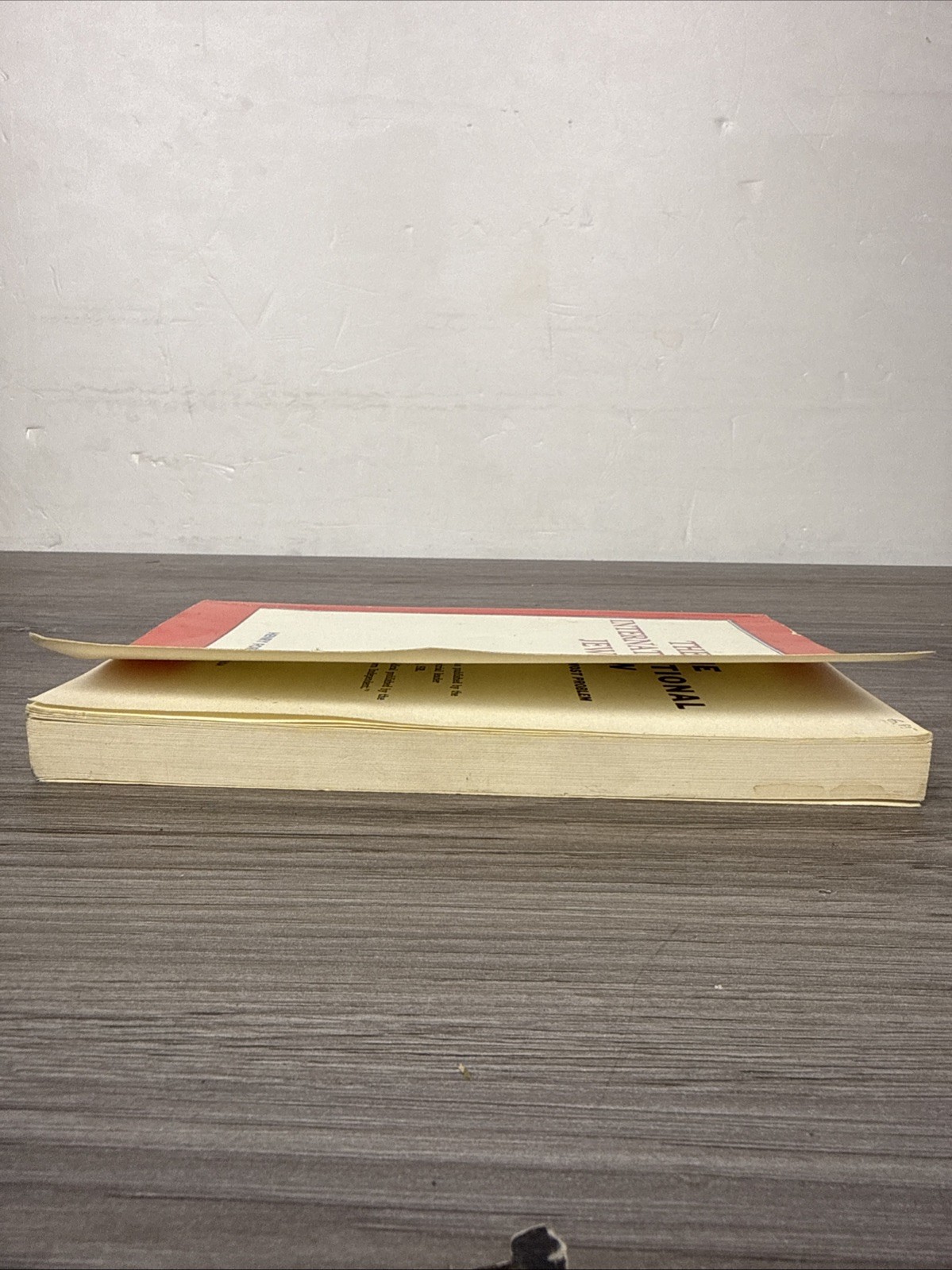 The International Jew The Worlds Foremost Problem Henry Ford