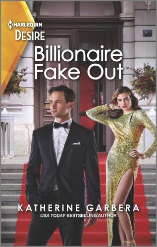 The Image Project Ser.: Billionaire Fake Out : A Second Chance Pregnancy Romance