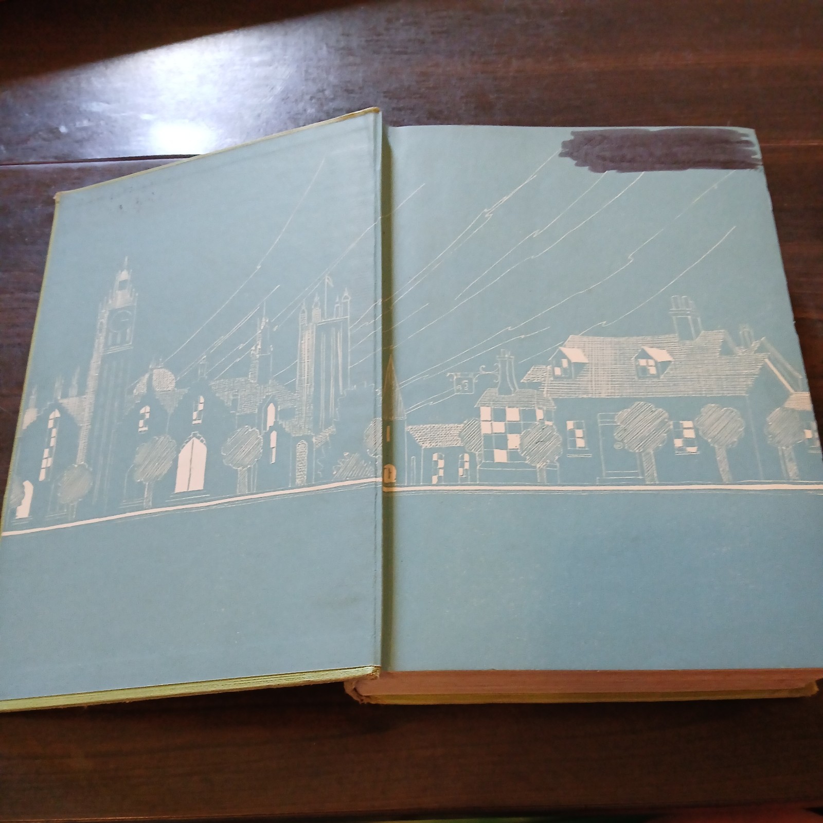 Beverly Gray 11 Beverly Gray’s Romance 1941 First Printing