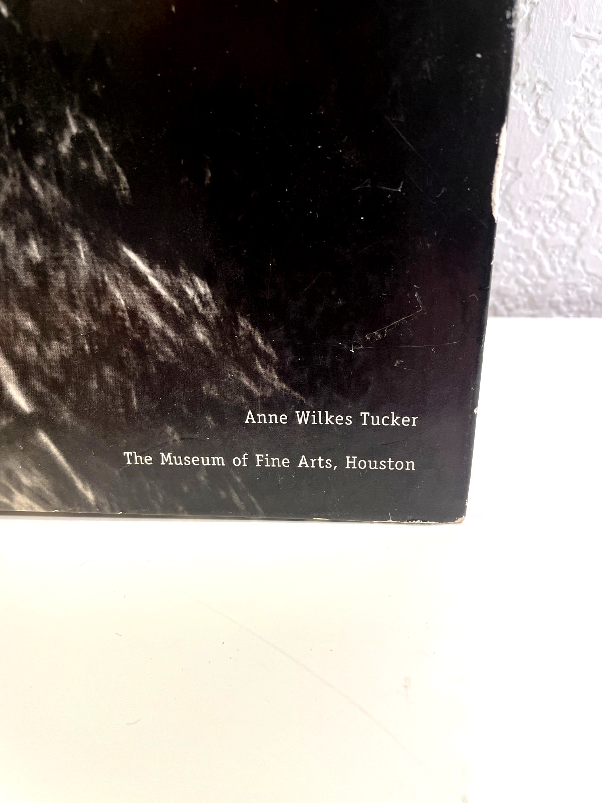 Brassai: The Eye of Paris, 1st ed.MFAH, 1999, ONE OWNER