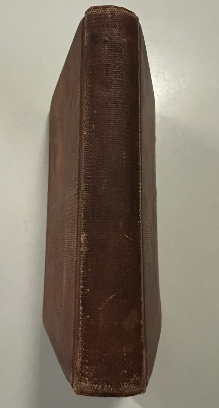 Little Folks Astray by Sophie May 1898 HC-Lee And Shepard Publishers