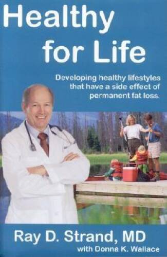 Healthy for Life: Developing Healthy Lifestyles That Have a Side Effect o – GOOD