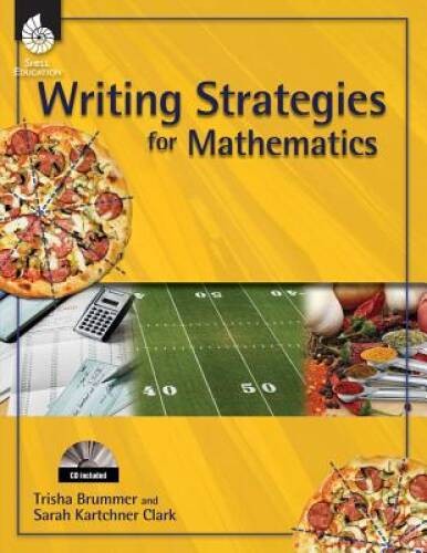 Writing Strategies for Mathematics (Reading and Writing Strategies) – VERY GOOD