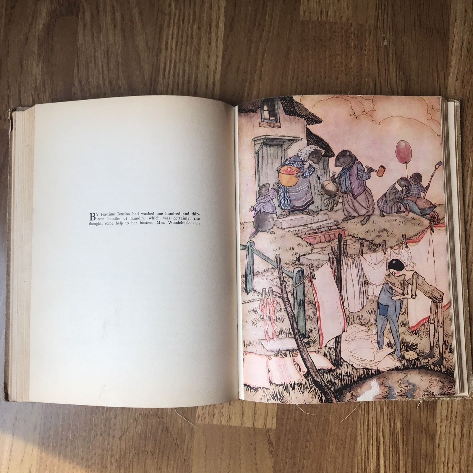 POOR CECCO Bianco, Margery Williams 1934