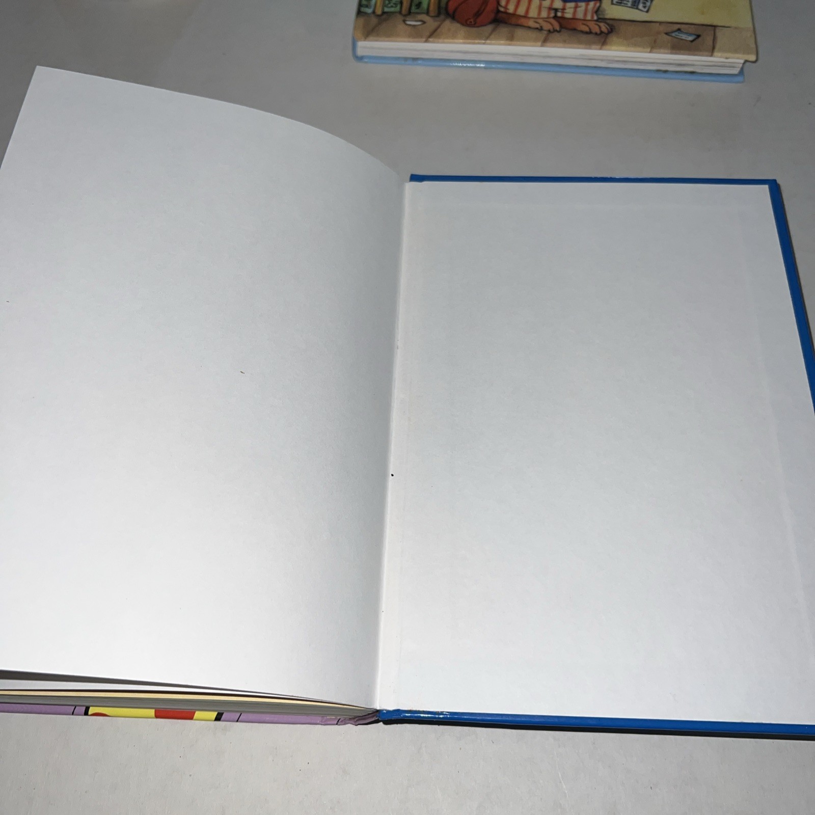 The Big Blue Book of Beginner Books by Various 2008 Hardback
