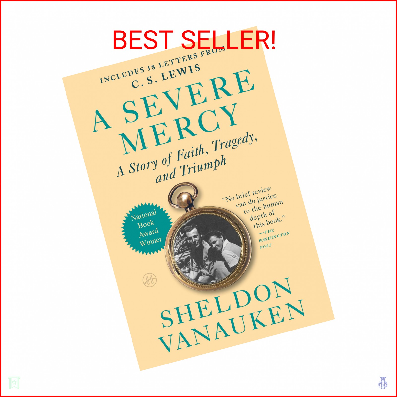 A Severe Mercy