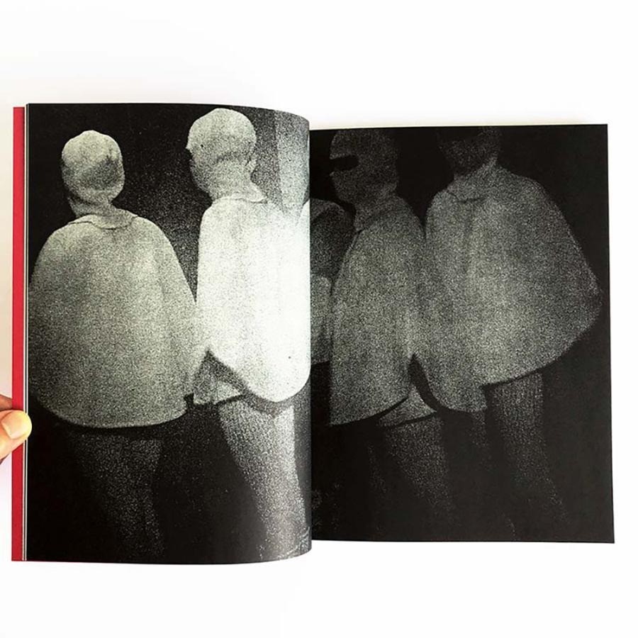 PROVOKE COMPLETE REPRINT 2018 Daido Moriyama 3 Volumes + Supplement Japanese