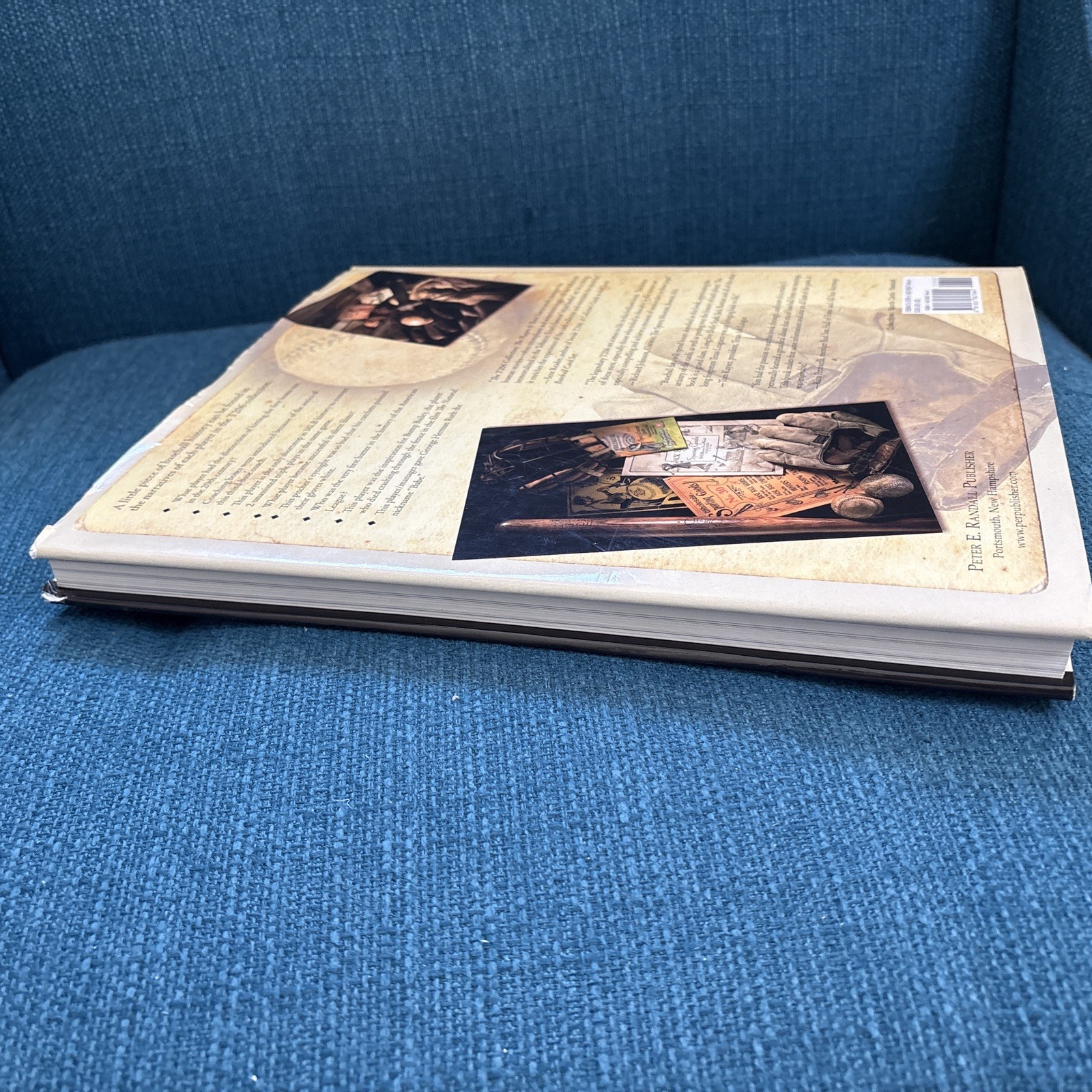 The T206 Collection: The Players & Their Stories