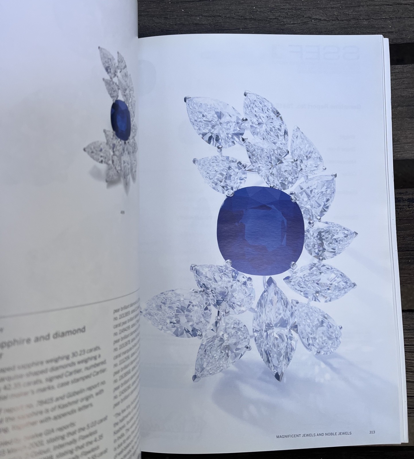 Sotheby’s Geneva Magnificent Jewels Auction Catalog