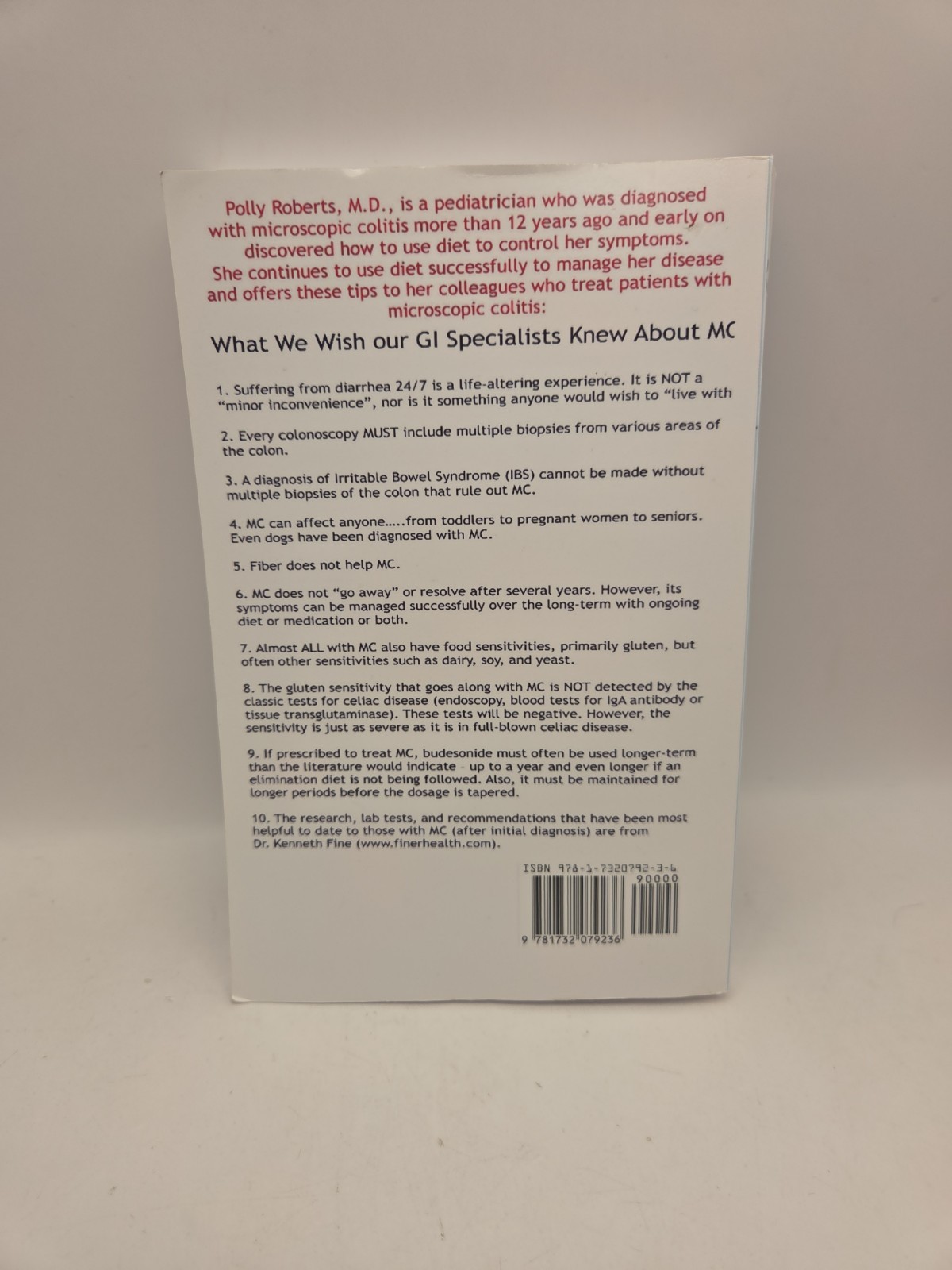 Microscopic Colitis : Revised Edition by Wayne Persky (1918, Trade Paperback)
