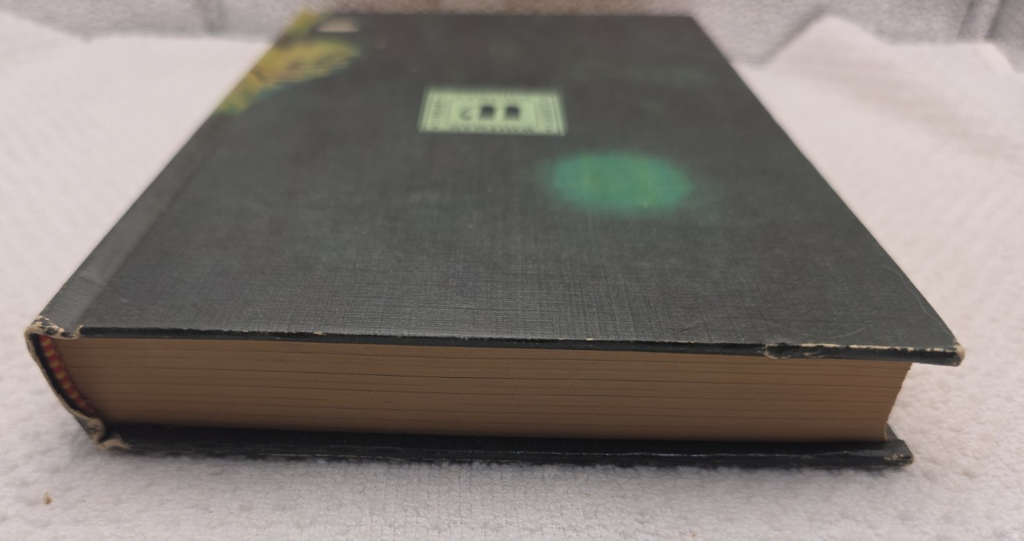 Adventures Of Sherlock Holmes. Hardcover. Whitman Classics Ed. 254 Pages