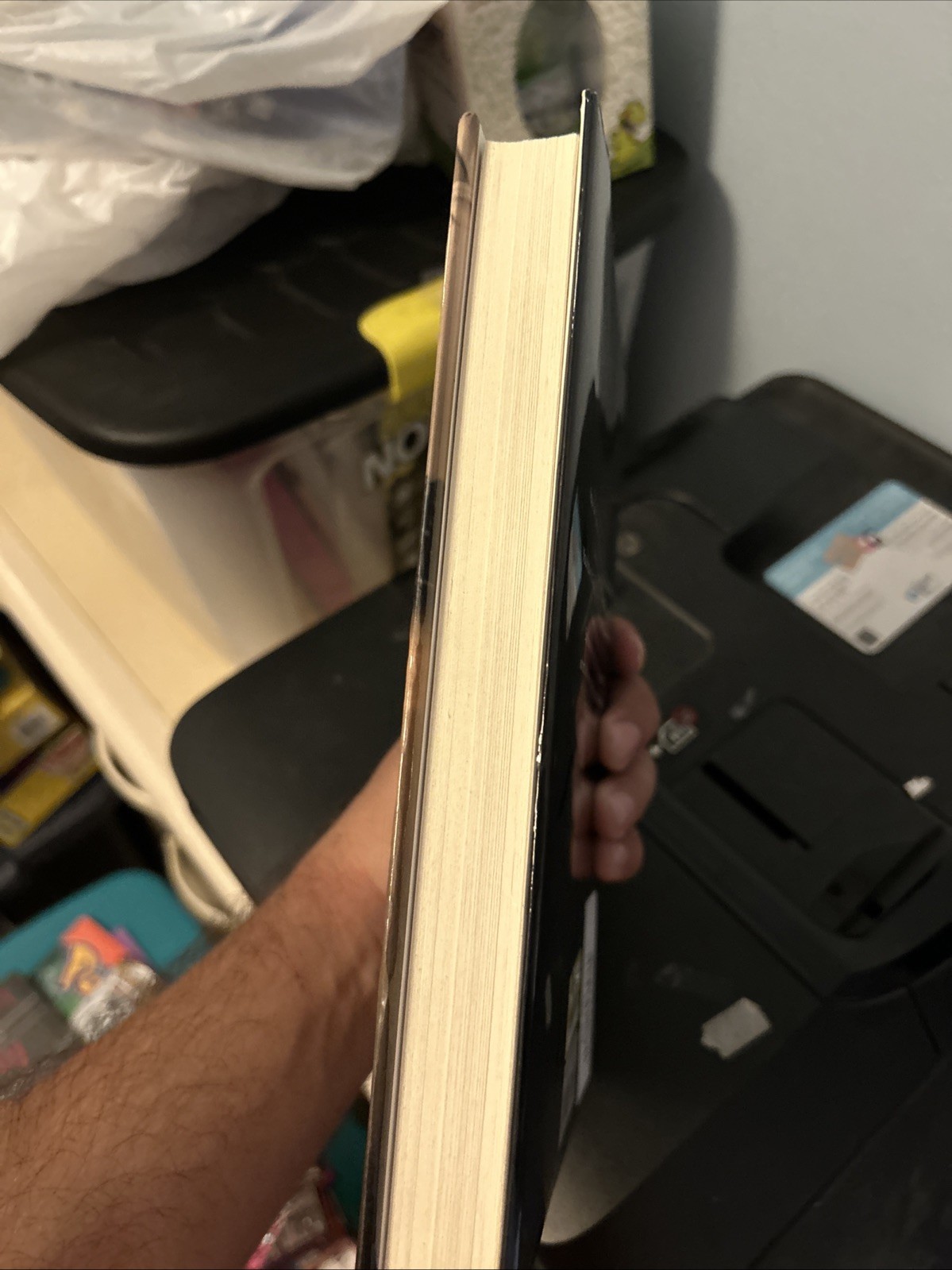Spencer Pratt NEW Book – Hardcover – The Guy You Loved to Hate: Reality Tv