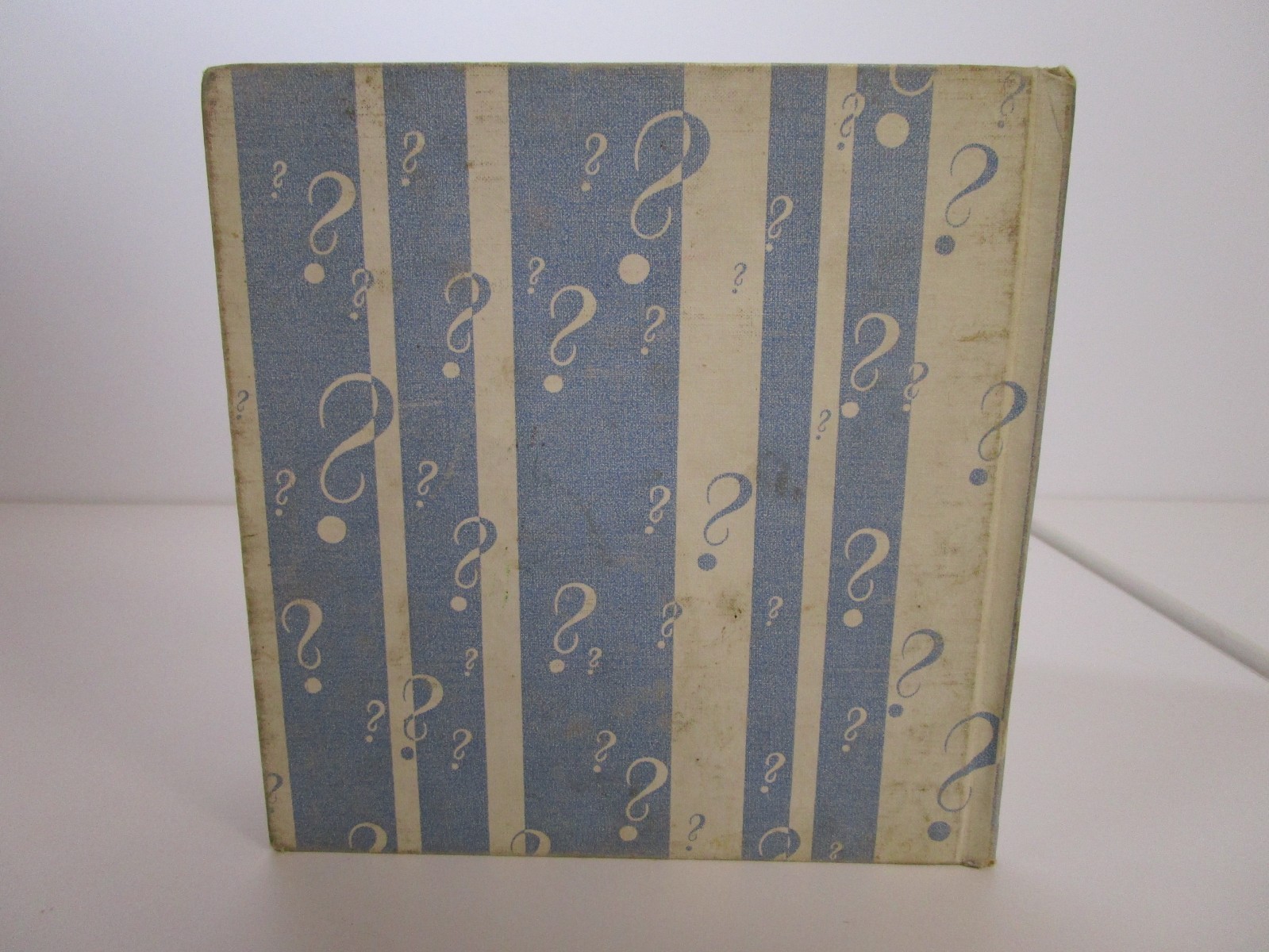 Vintage 1959 HC What is a Season by Gene Darby Benefic Press