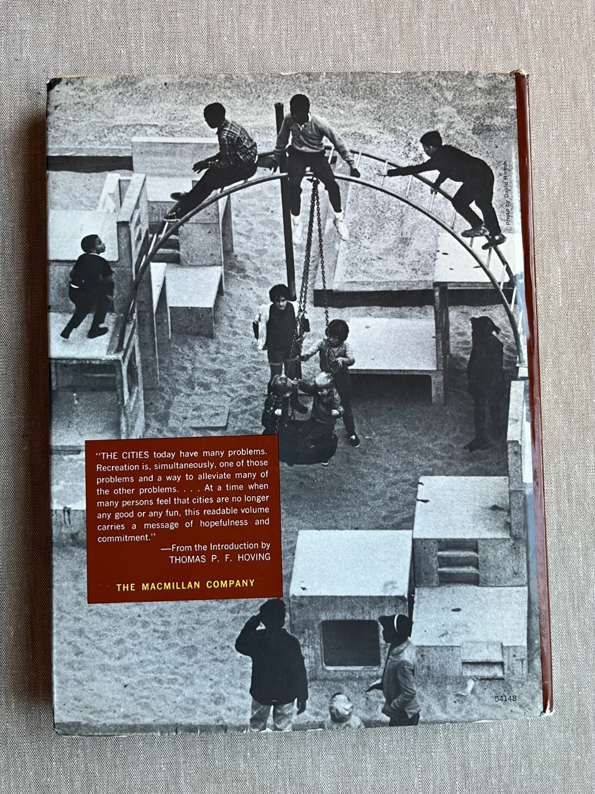 PLAY AND INTERPLAY / M. PAUL FRIEDBERG / ELLEN PERRY BERKELEY / 1ST ED / 1970