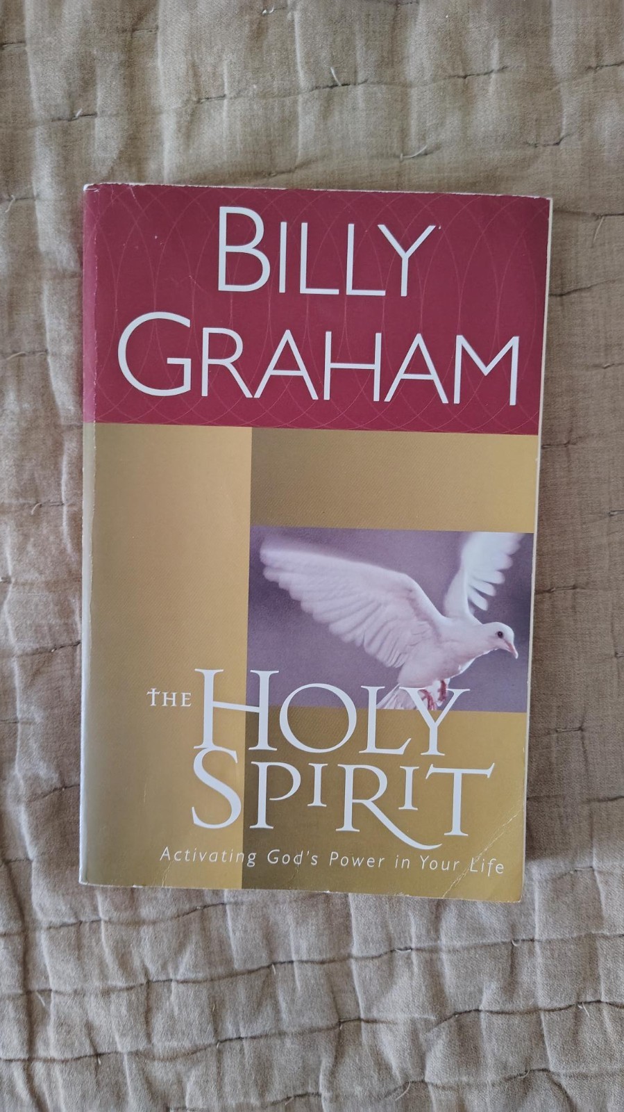 Eight disciples of christ book, Billy Graham, Tom Brown, Mickey Stonier, etc.