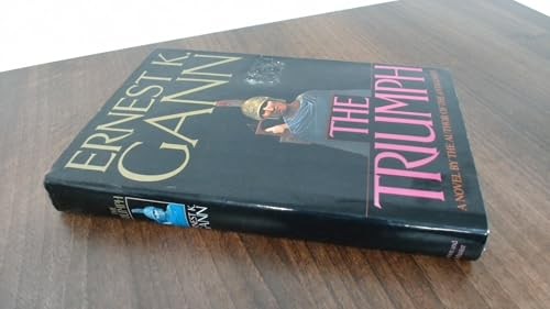 The Triumph: A Novel – GOOD