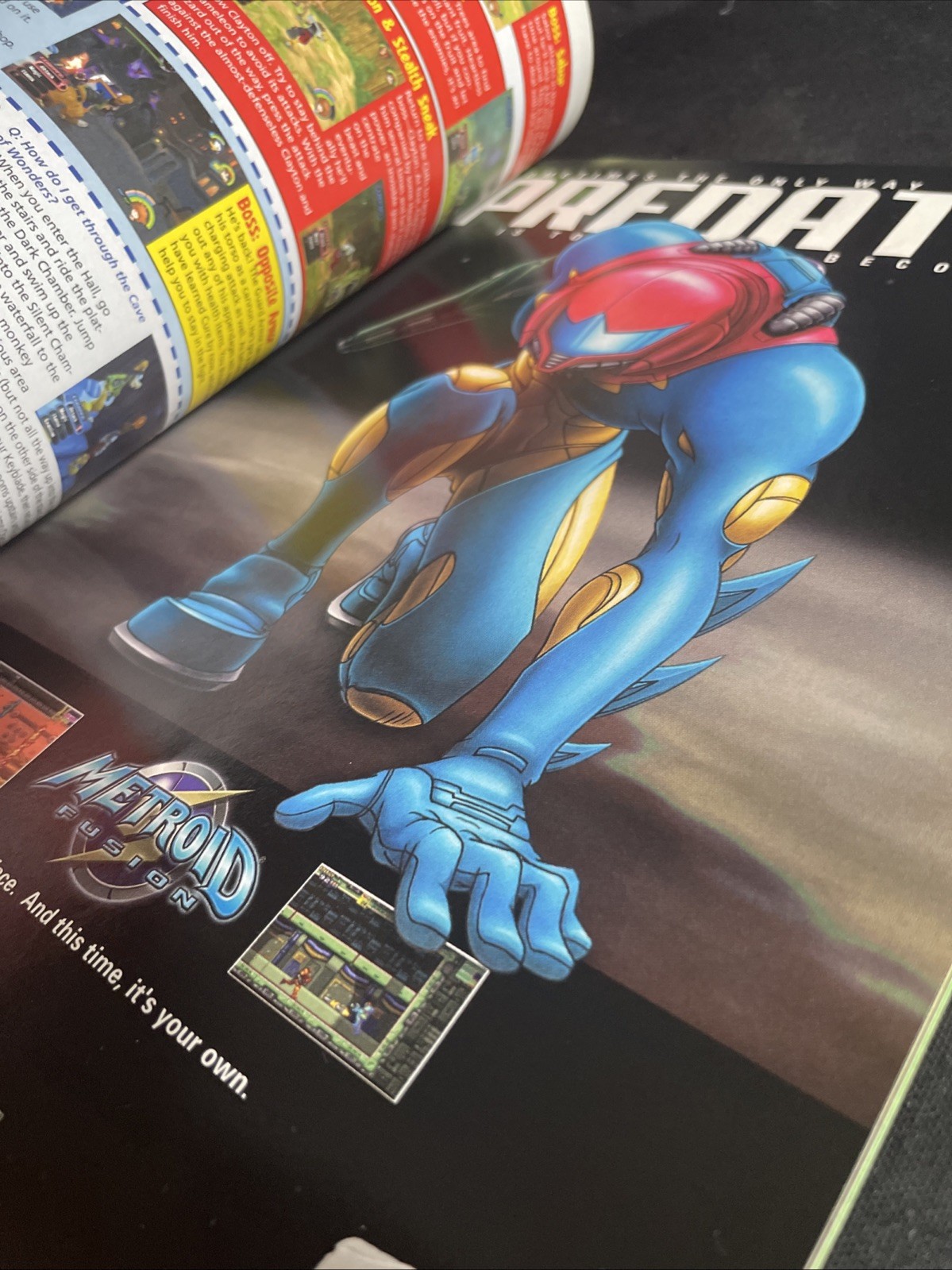Tips & Tricks #93 November 2002 Video Game Console Game Secrets & Codes Robotech
