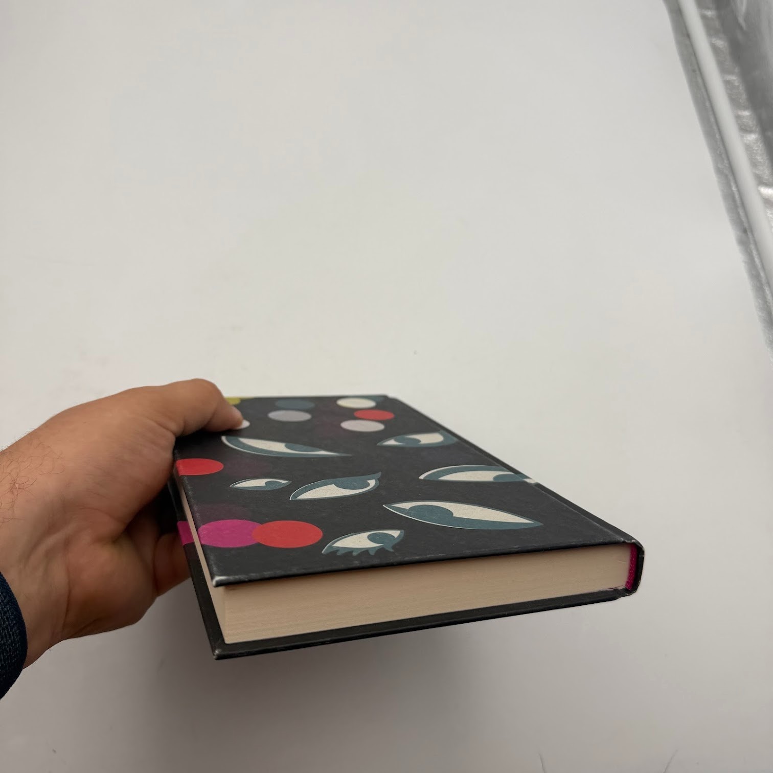 After Dark: Murakami’s Atmospheric Masterpiece Murakami Collectible Classics HC