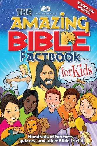 American Bible Society The Amazi- American Bible Socie, 9781618933560, paperback