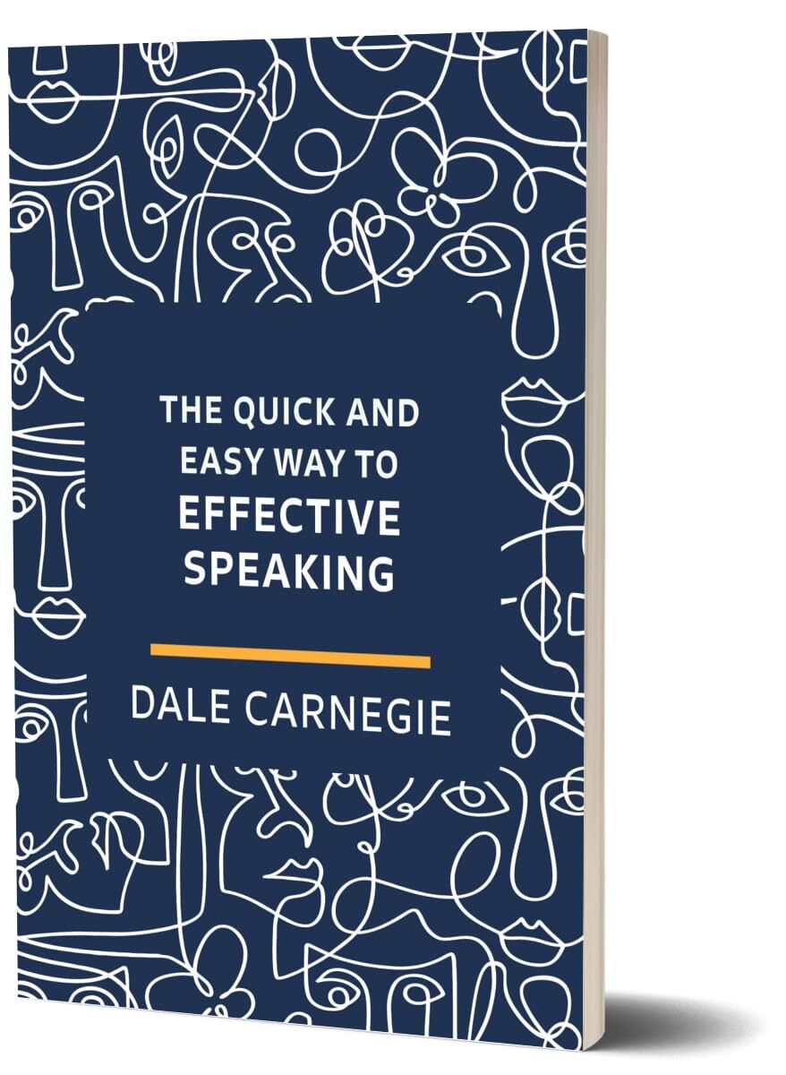 Best Collection Of Dale Carnegie (Set of 7 Books) by Dale Carnegie Boxset