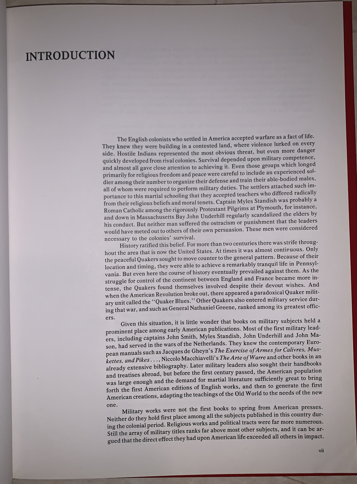 SIGNED, 1 of 650, ART & SCIENCE OF WAR IN AMERICA BIBLIOGRAPHY MILITARY IMPRINTS