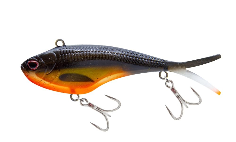 Vertrex Swim 75 Vibe 3″ – 2/5oz – 2/5oz, The Boo