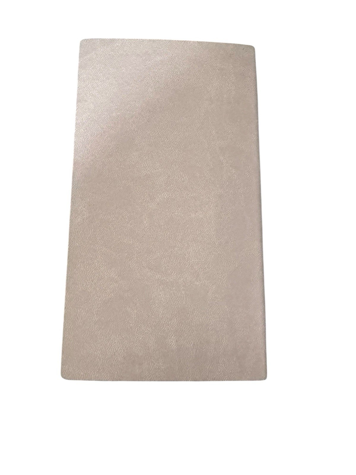 New Christian Vegan Leather Journal Ecclesiastes 3:11 Bible Verse Scripture