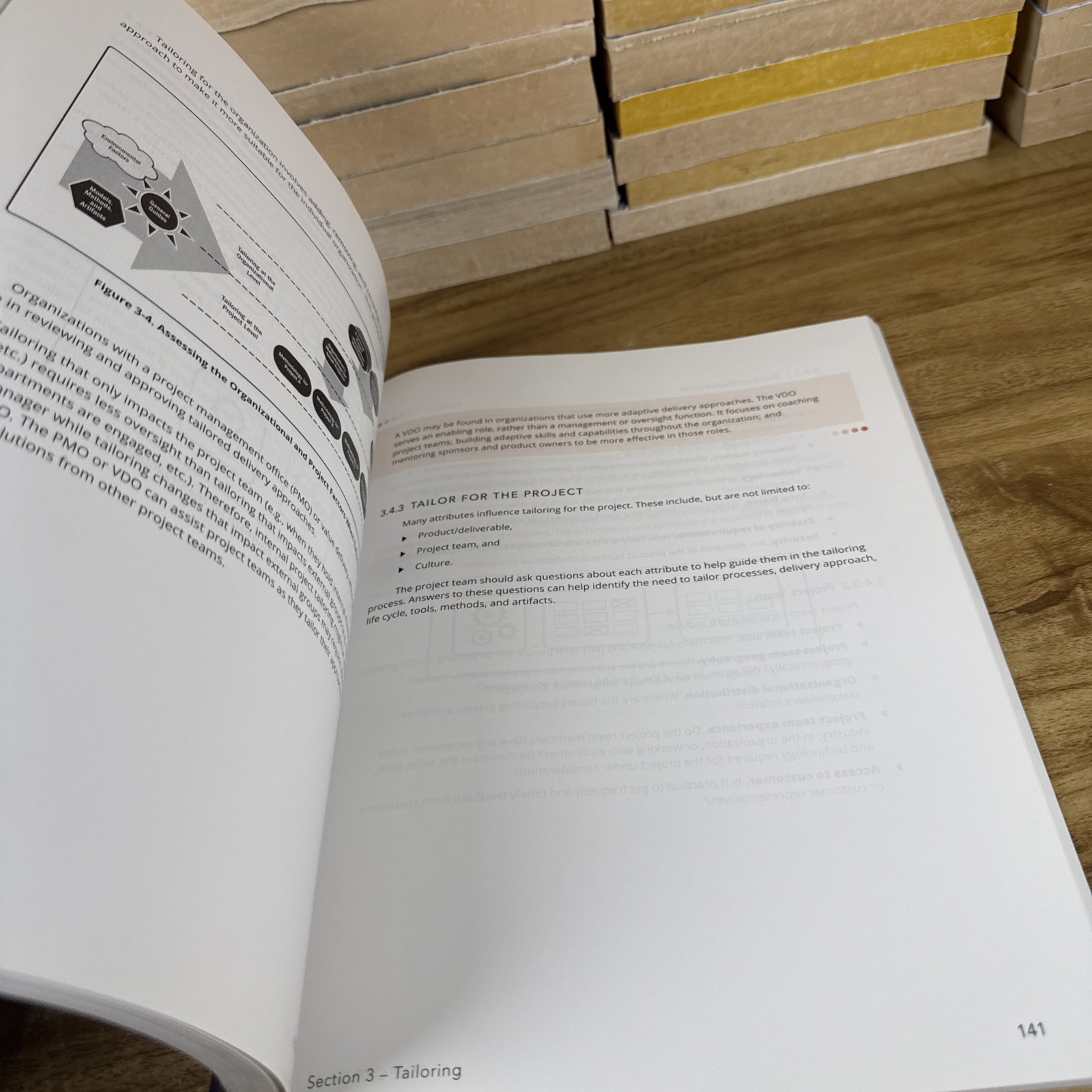 Pmbok® Guide Ser.: Guide to the Project Management Body of Knowledge (PMBOK®…