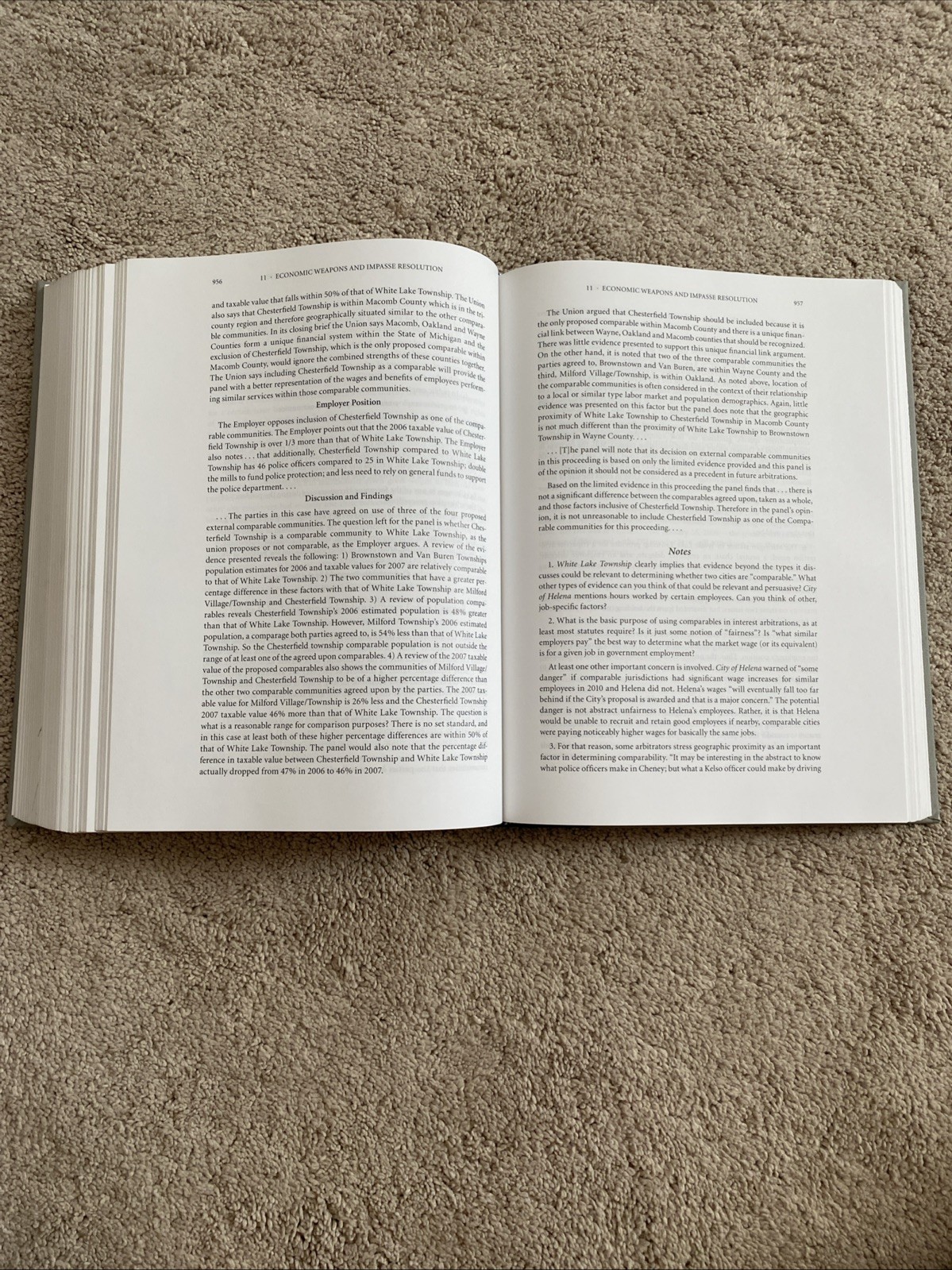Modern Labor Law in the Private and Public Sectors, Sullivan 3rd Ed 2021