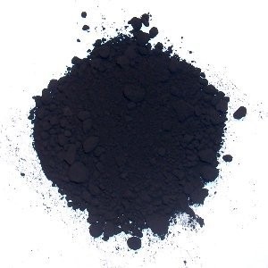Black Iron Oxide – Fe3O4 – Synthetic – 5 Pounds
