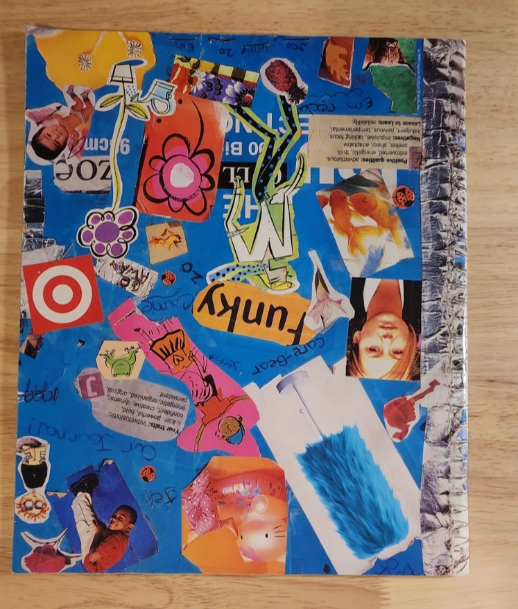 TARGET THE FAMILY MAGAZINE FALL 1999, JEWEL FRONT COVER