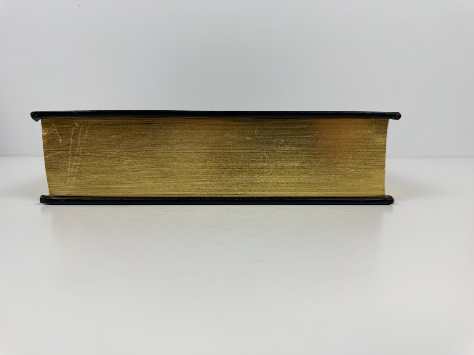 Edgar Allan Poe Complete Tales Poems Barnes Noble Leatherbound Hardcover 1992
