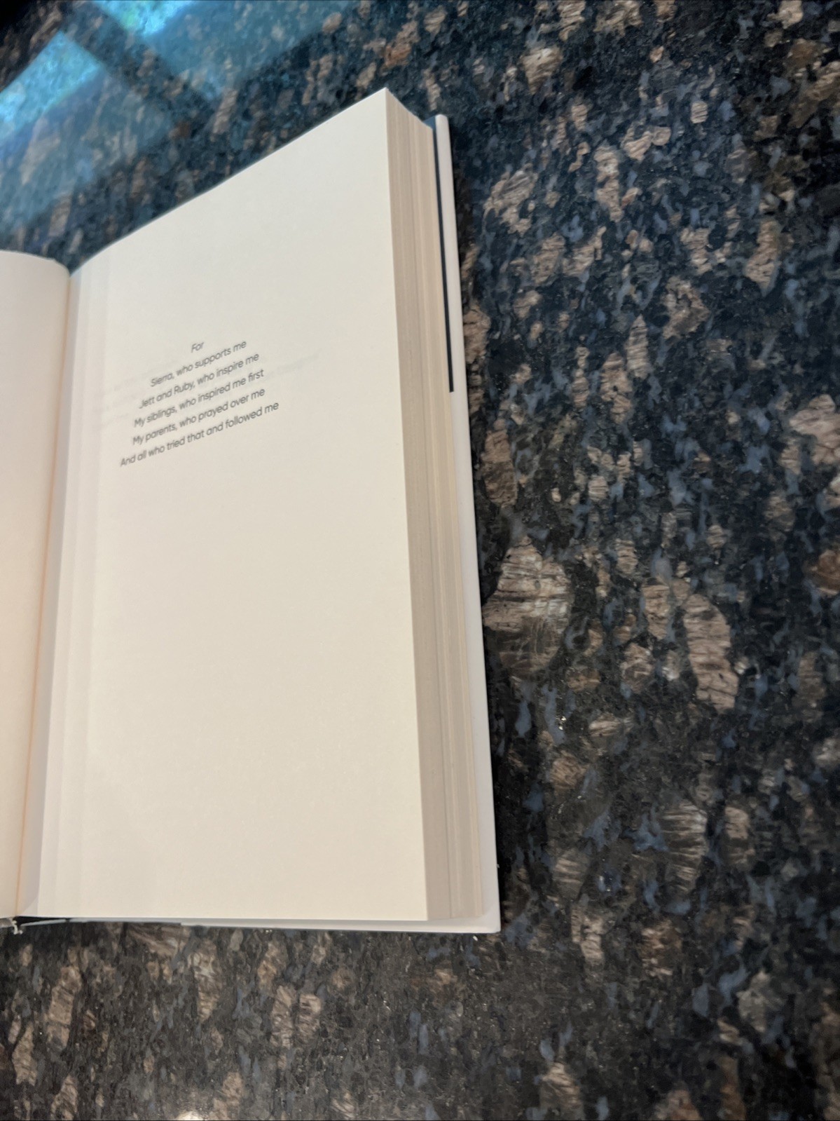 Next Conversation : Argue Less, Talk More by Jefferson Fisher 1st Print SIGNED