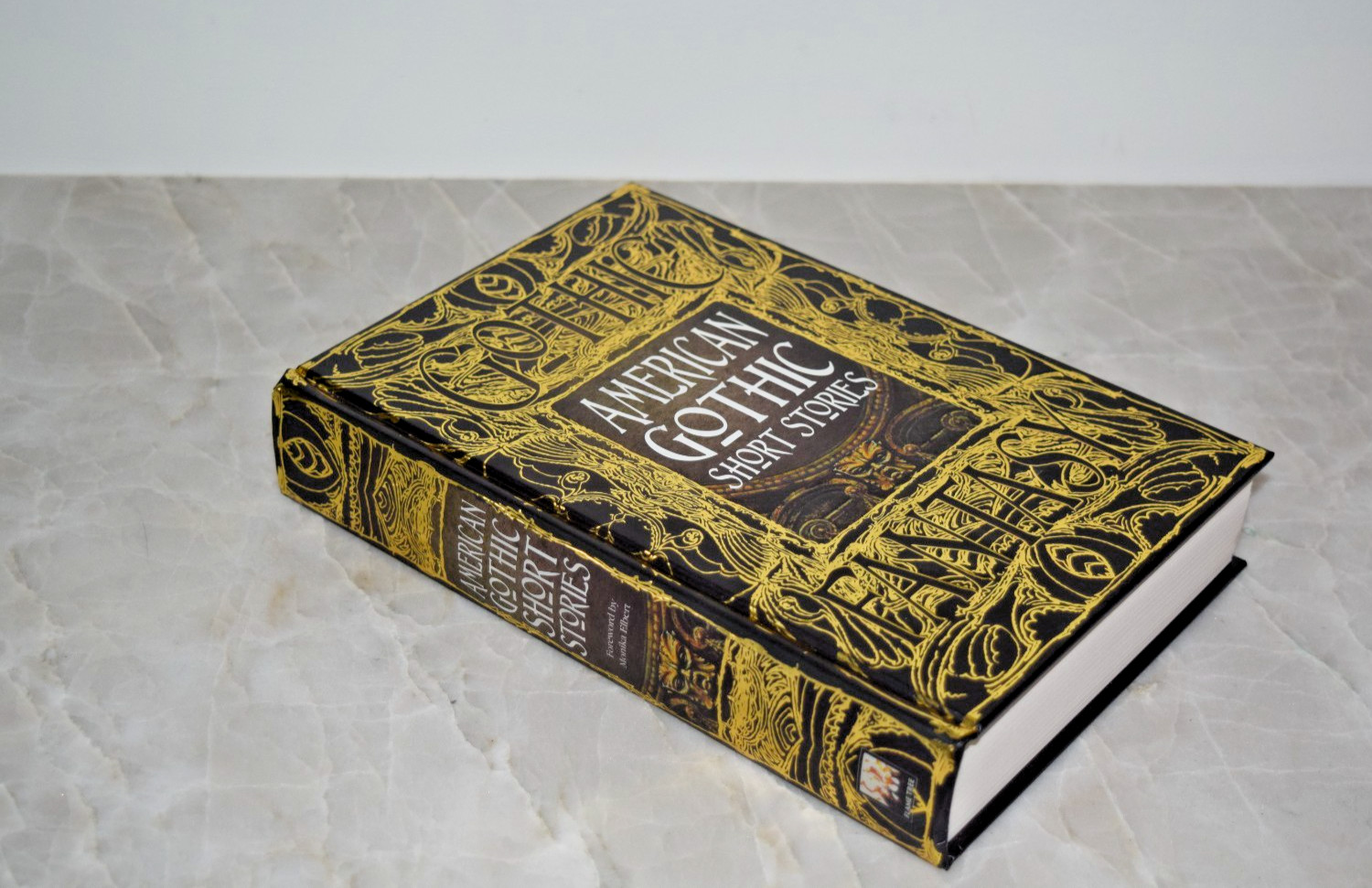 NEW American Gothic Short Stories Hardcover