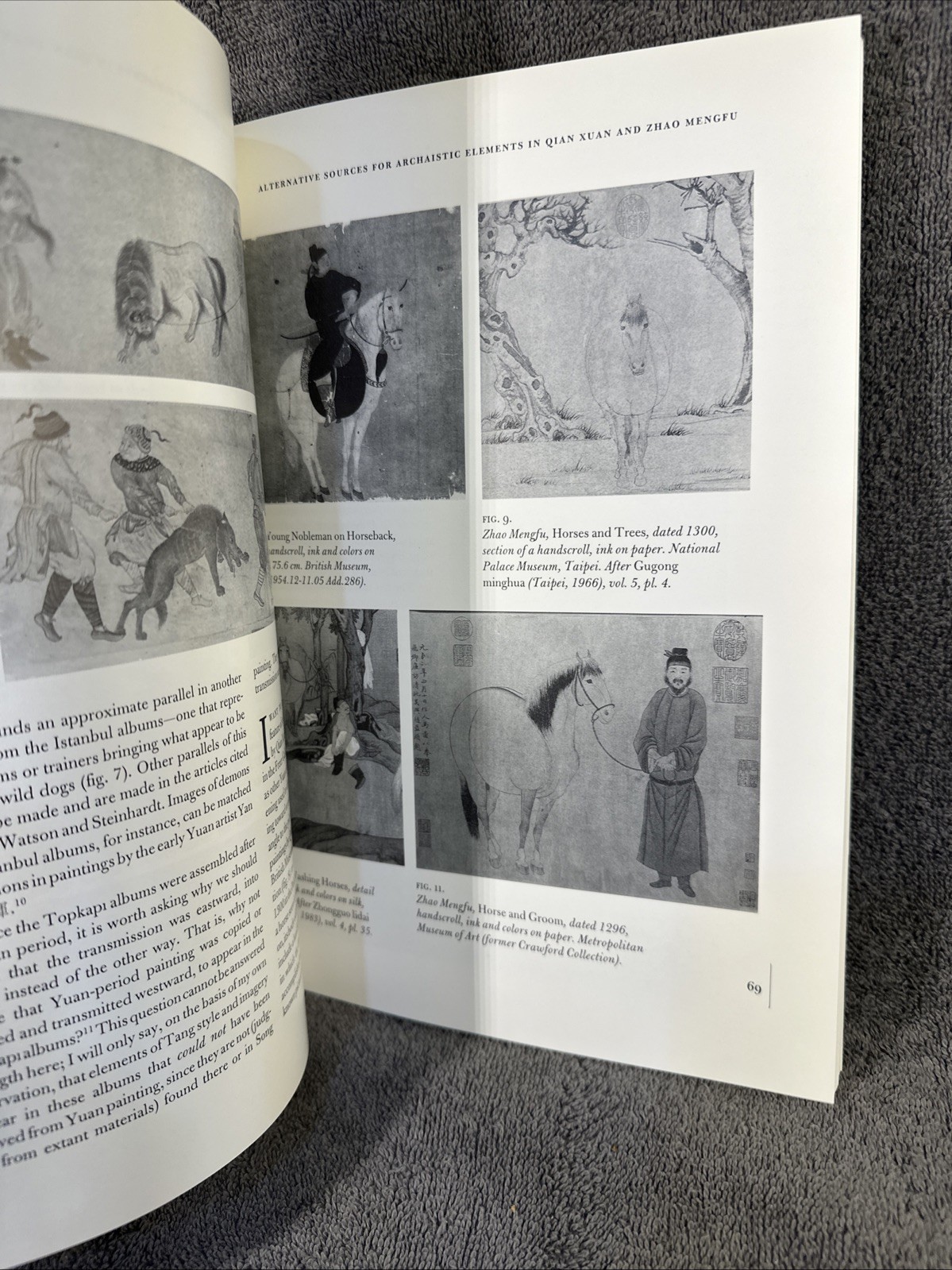 ARS ORIENTALIS XXVIII 1998 by Margaret A. Lourie 75th Anniv Freer Gallery Of Art